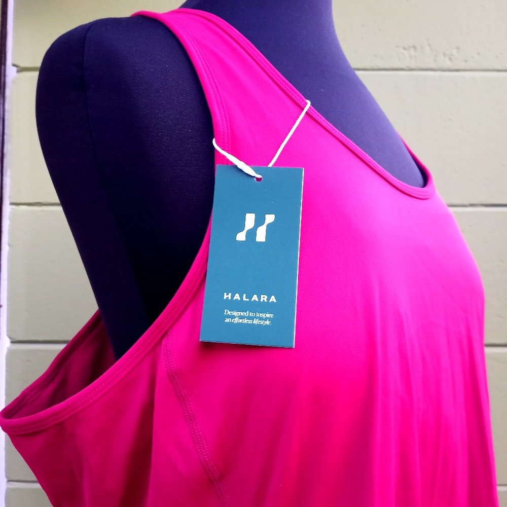 HALARA SWIMSUITS size 3X